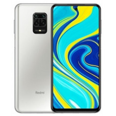 Смартфон Xiaomi Note 9 Pro 6/128GB White (6941059643593)