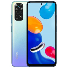 Смартфон Xiaomi Note 11 4/128GB Star Blue (6934177768187) EU