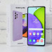 Смартфон Samsung Galaxy A52 6/128GB Violet (SM-A526BLVFXSA)