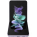 Смартфон Samsung Galaxy Z Flip3 8/256GB Lavender Violet (SM-F711B)