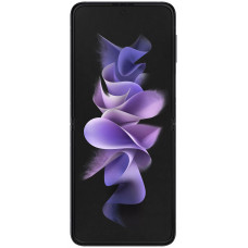Смартфон Samsung Galaxy Z Flip3 8/256GB Black (SM-F711BZKFMEA)