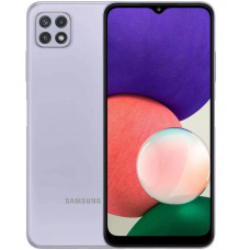 Смартфон Samsung Galaxy A22 5G 4/128GB Purple (101783009741)
