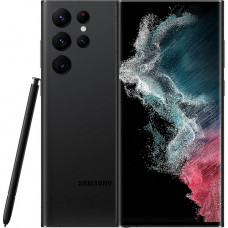 Смартфон Samsung Galaxy S22 Ultra 12/512GB Black (SM-S908BZKHSKZ)