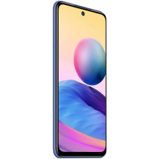 Смартфон Xiaomi Redmi Note 10 6/128GB Midnight Blue (101452177792)