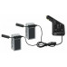 Зарядное устройство DJI Car charger for mavic air 2 Car charger for mavic Air 2