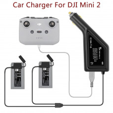 Зарядное устройство DJI Car charger for mavic mini 2 Car charger for mavic mini 2
