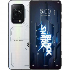 Смартфон Xiaomi Black Shark 5 Pro 12/256GB Nebula White (540054)