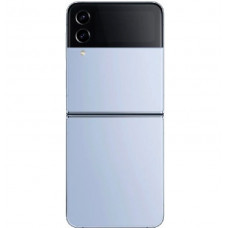 Смартфон Samsung Galaxy Z Flip 4 8/128GB Blue (SM-F721BLBGCAU)