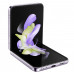 Смартфон Samsung Galaxy Z Flip 4 8/128GB Purple (SM-F721BLVGCAU)