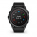 Тактические смарт часы Garmin Tactix 7 - Pro Ballistics Edition