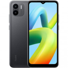 Смартфон Xiaomi Redmi A1 2/32GB Black (220733SG)