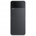 Смартфон Samsung Galaxy Z Flip4 512 ГБ графитовый 8/512GB Grafit (141425)