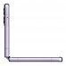 Смартфон Samsung Galaxy Z Flip4 512 ГБ лавандовый 8/512GB Lavender Purple (141426)