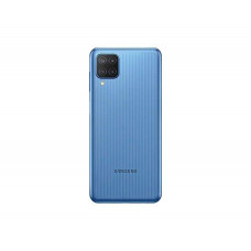 Смартфон Samsung М12 4/64GB Aqua Blue (smgm1264blue)