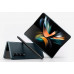 Смартфон Samsung Galaxy Fold 4 12/256GB Черный (SM-F936BZKDAFC)