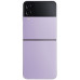 Смартфон Samsung Galaxy Z Flip 4 8/256GB Lavender (SM-F721BLVHEUE)