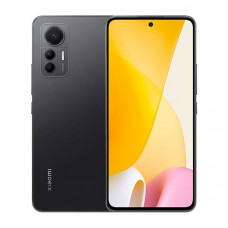 Смартфон Xiaomi Mi 12 Lite 5G 8/256GB Black (13313)