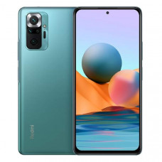 Смартфон Xiaomi Redmi Note 10 Pro 8/128GB Green (art-13476)