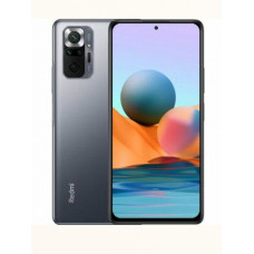 Смартфон Xiaomi Redmi Note 10 Pro 8/256GB Grey (13580)