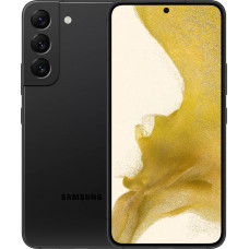 Смартфон Samsung Galaxy S22+ 8/128GB Phantom Black (SM-S906BZ)