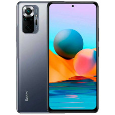 Смартфон Xiaomi Redmi Note 10 Pro 8/256GB Onyx Gray (45592)