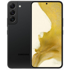 Смартфон Samsung Galaxy S22 8/128GB Черный (SM-S901EZKDMEC)