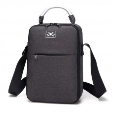 Сумка - рюкзак для квадрокоптера DJI Mini 3, серый