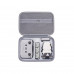 Сумка кейс для квадрокоптера DJI Mini 2 / Mini SE / Mavic Mini, серый (combo)