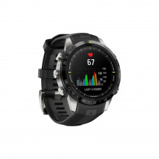 Смарт-часы Marq Athlete Gen 2 Emea черный (010-02648-41)