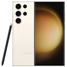 Смартфон Samsung Galaxy S23 Ultra 12/256GB Cream (SM-S918BZEGCAU)
