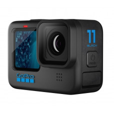 Экшн камера GoPro HERO11 Black Edition 5312x2988
