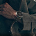 Смарт-часы Marq Adventurer Gen 2 серебристый/коричневый (146489)