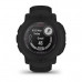 Смарт-часы Instinct 2 Solar Tactical Edition черный (010-02627-03)