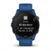 Смарт-Часы Garmin Forerunner 255 Basic Tidal Blue синий (010-02641-11)