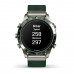 Смарт-Часы Garmin Marq Golfer Gen 2 Серый/Зеленый (010-02648-21)