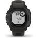 Смарт-часы Garmin Instinct 2 черный (010-2626-10)