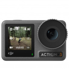 Экшн камера DJI Osmo Action 3 Standard Combo