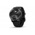 Смарт-часы Garmin Vivomove Trend черный (010-02665-00)