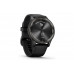 Смарт-часы Garmin Vivomove Trend черный (010-02665-00)