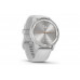 Смарт-часы Garmin Vivomove Trend (010-02665-03) серебристый/серый (859414)