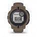 Смарт-часы Garmin Instinct 2 Solar Tactical коричневый (100262704)