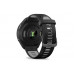 Cмарт часы Garmin Forerunner 965, черный-серый