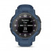Смарт-часы Instinct Crossover Solar синий (010-02730-02)