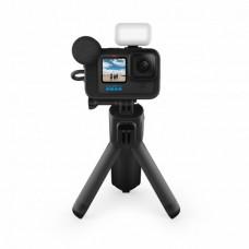 Экшн камера GoPro Hero11 Black Creator Edition 5312x2988 (CHDFB-111)