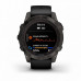 Смарт-часы Garmin Fenix 7 Pro черный (010-02777-21)