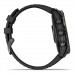 Смарт-часы Garmin EPIX PRO Gen 2 Sapphire Edition 51 мм, черный