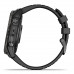 Смарт-часы Garmin EPIX PRO Gen 2 Sapphire Edition 51 мм, черный