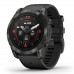 Смарт-часы Garmin EPIX PRO Gen 2 Sapphire Edition 47 мм, черный