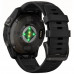 Смарт-часы Garmin Epix Pro Gen 2 черный (154532)