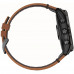 Смарт-часы Garmin Epix Pro Gen 2 черный/коричневый (154534)